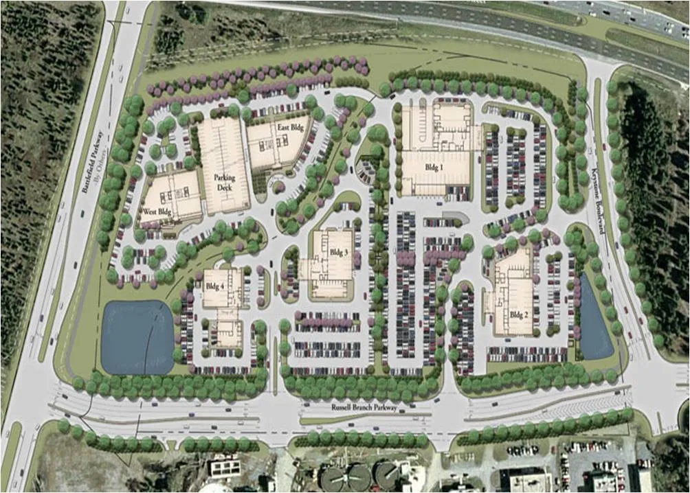 parkway office center 3