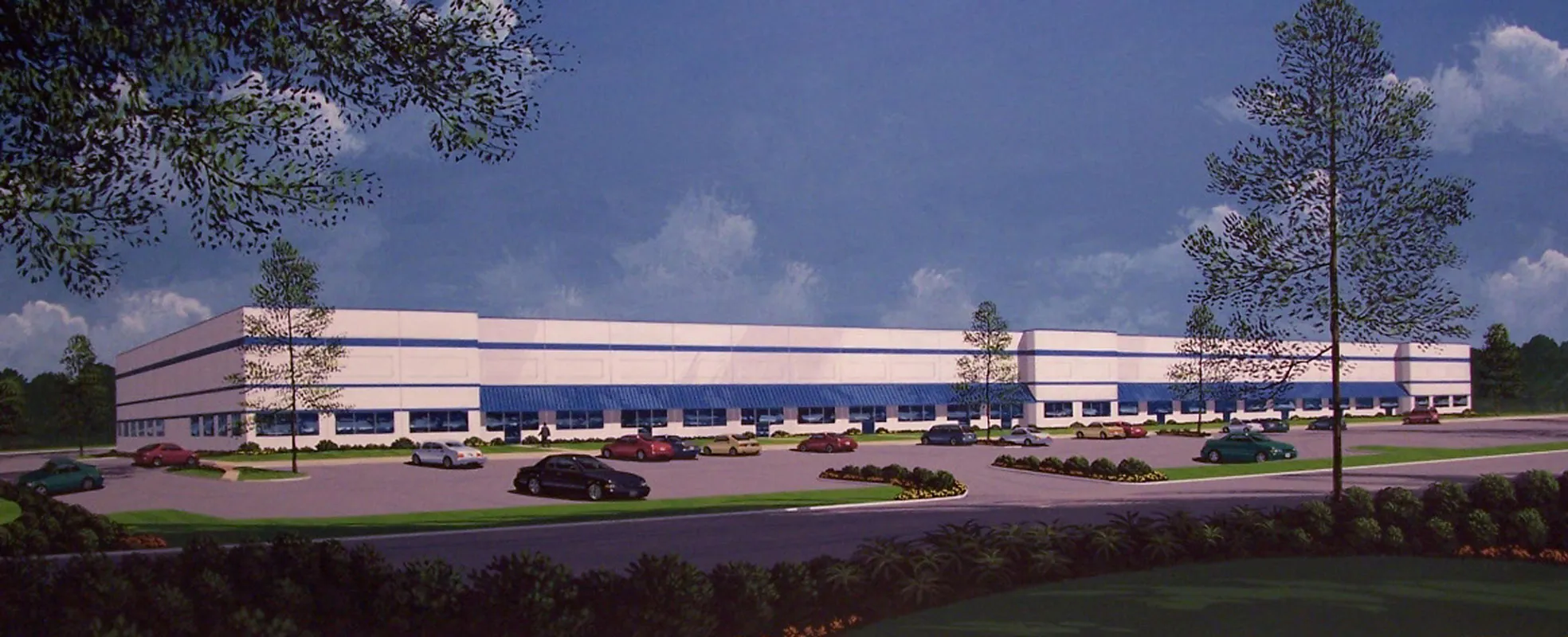 patriot business park 1