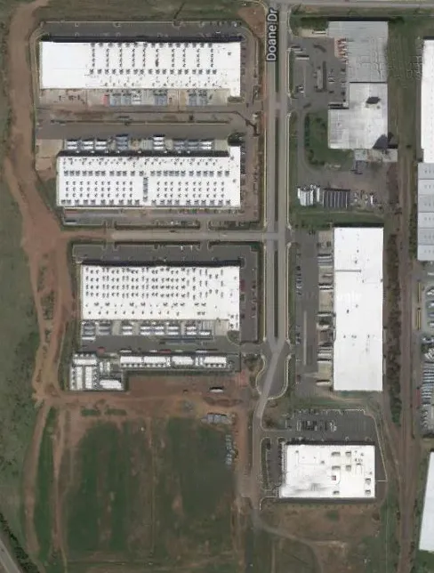 patriot business park 2