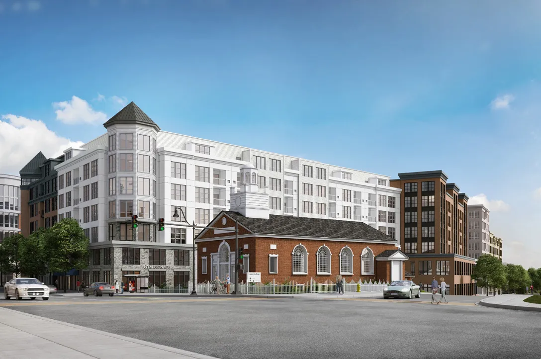 pinnacle at waypointe 5