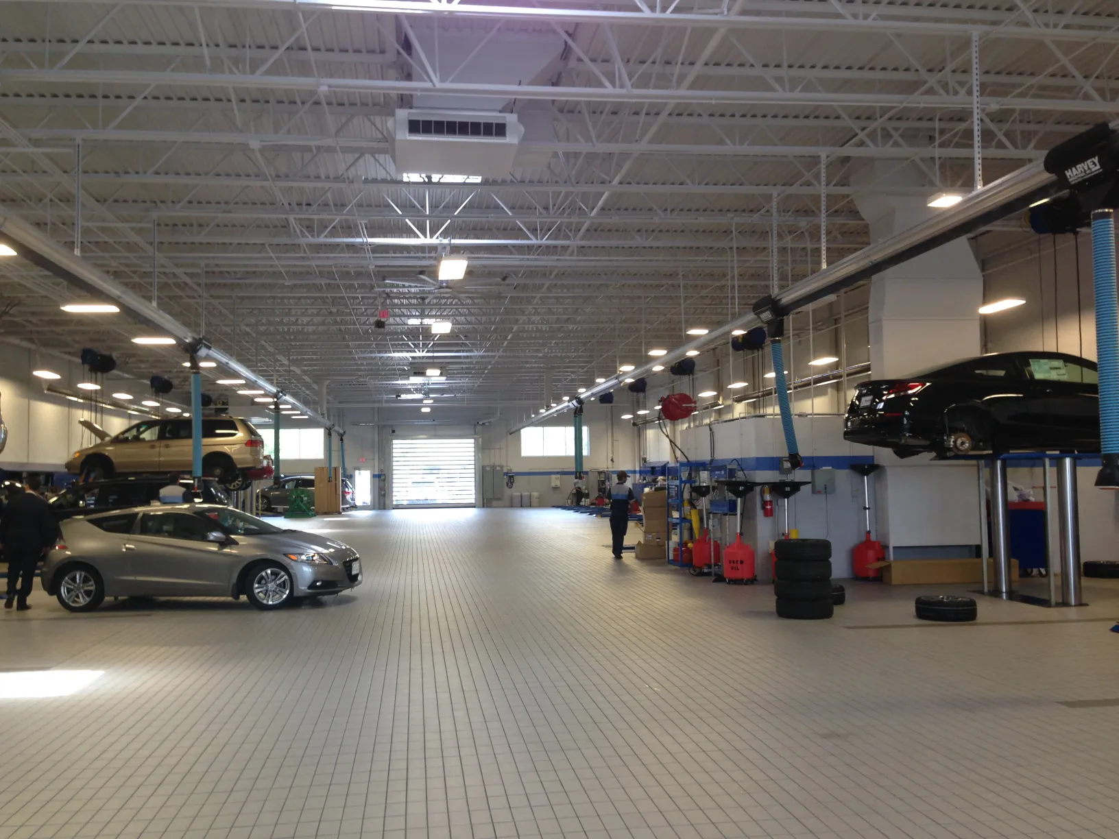 pohanka chantilly honda 2