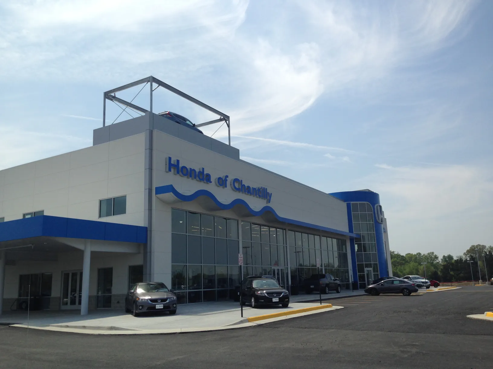 pohanka chantilly honda 3