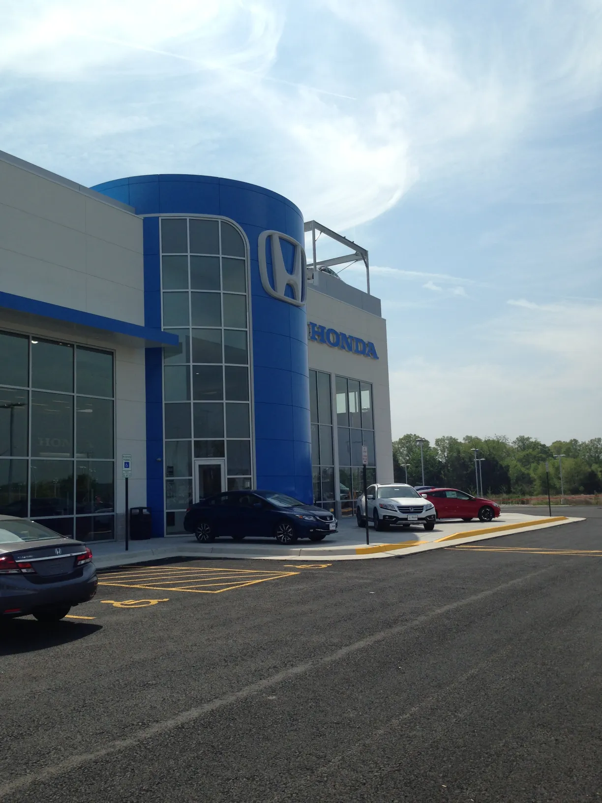 pohanka chantilly honda 4