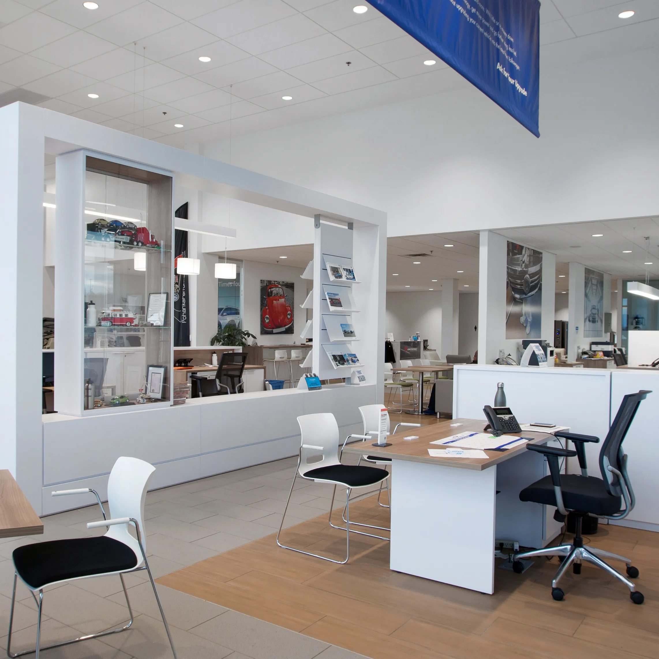 pohanka vw ritchie station 1