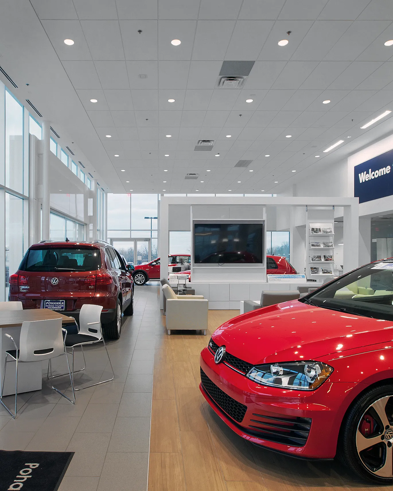 Pohanka VW Ritchie Station 2 pohanka vw ritchie station 2