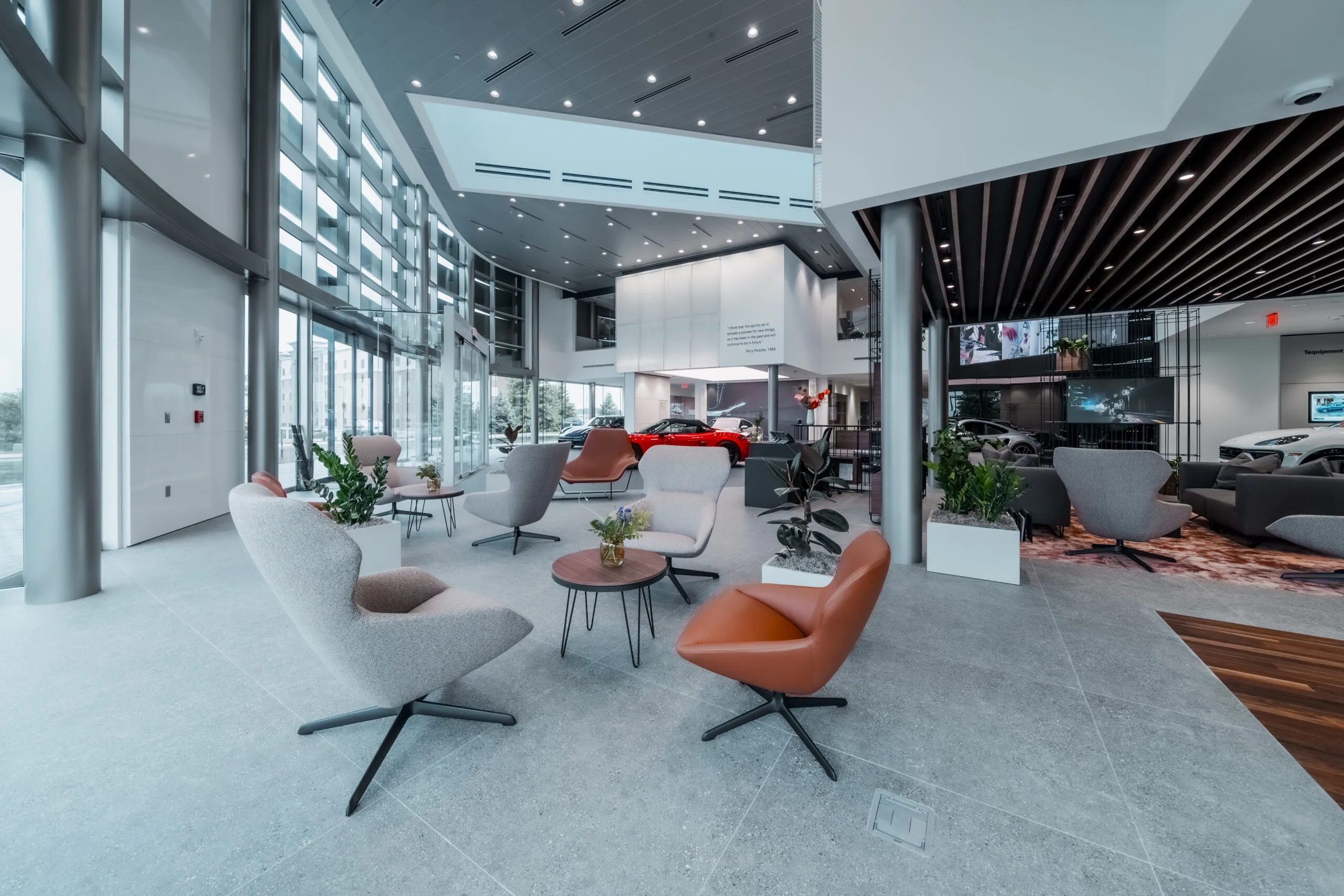 porsche beachwood wins naiop 2025 1