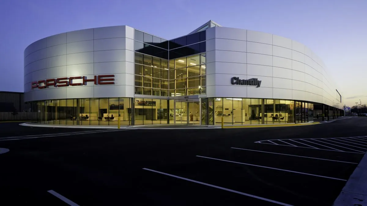 porsche chantilly 6