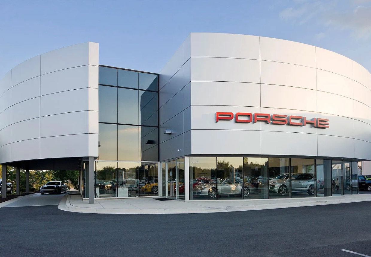 porsche of silver spring 2