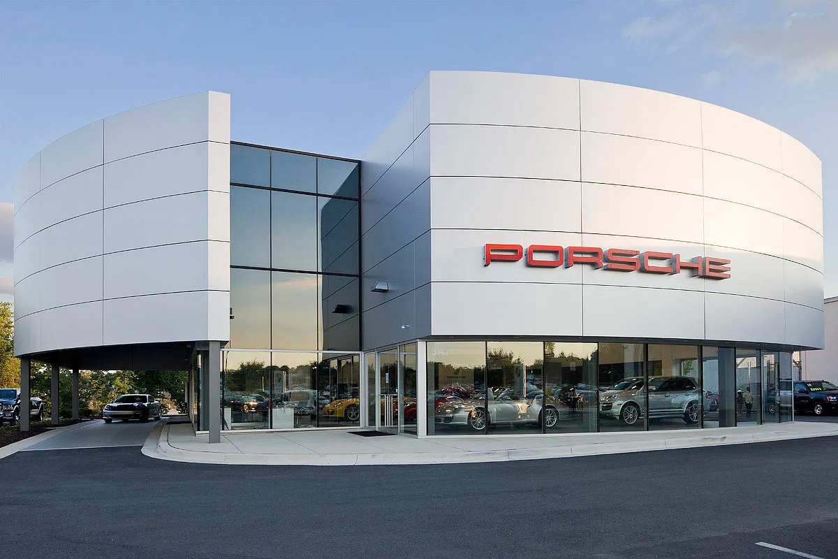 porsche of silver spring 2