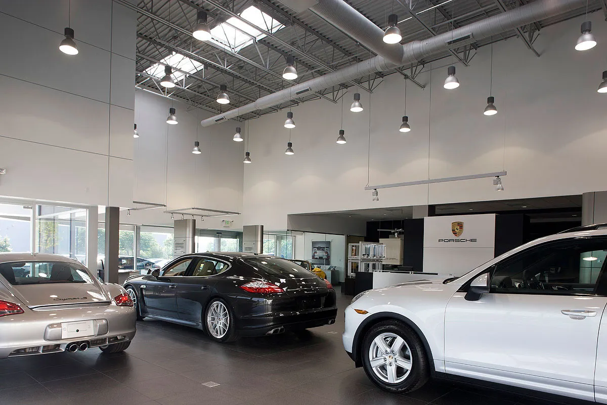 porsche of silver spring 4