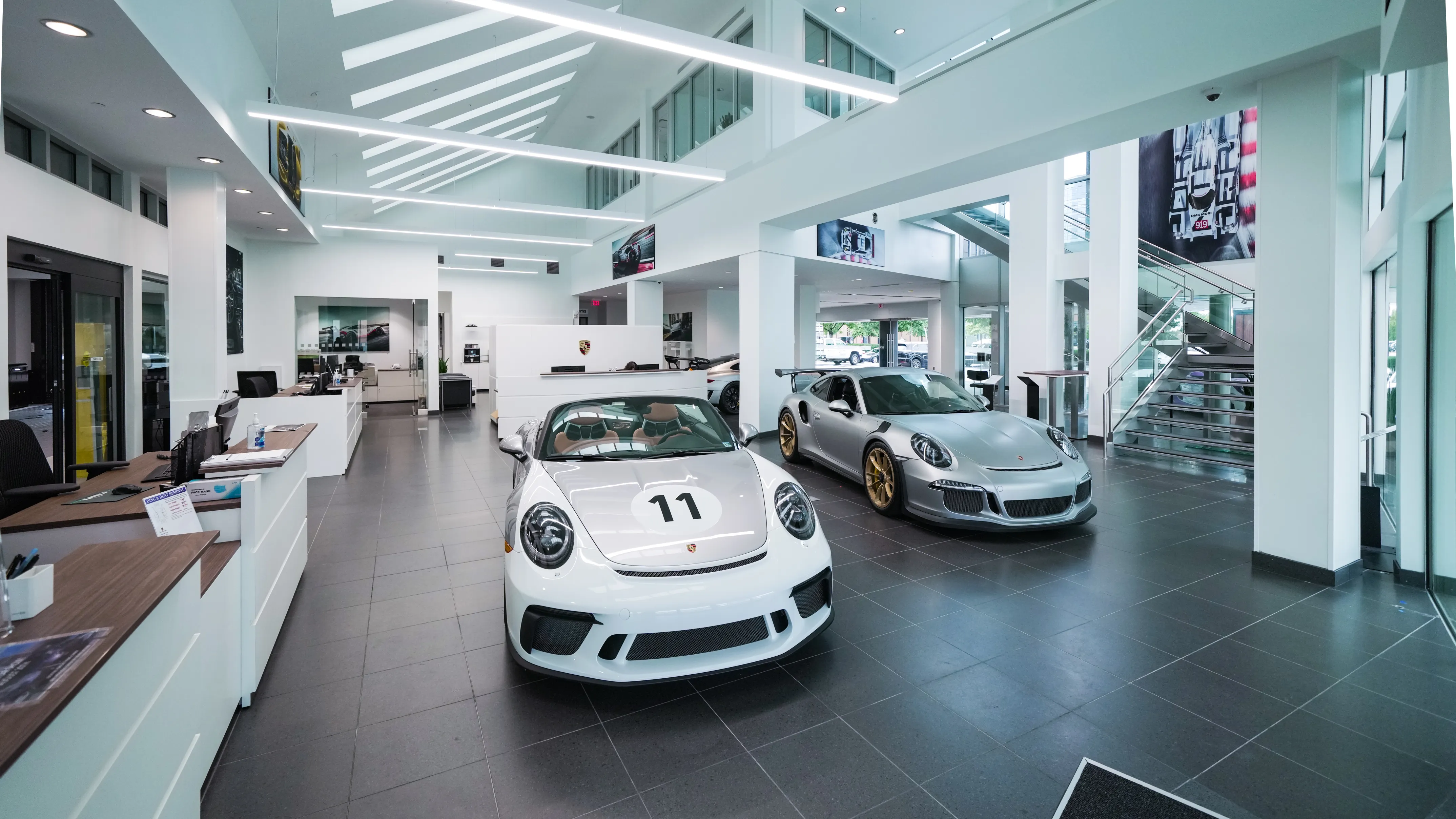 porsche tysons corner 1