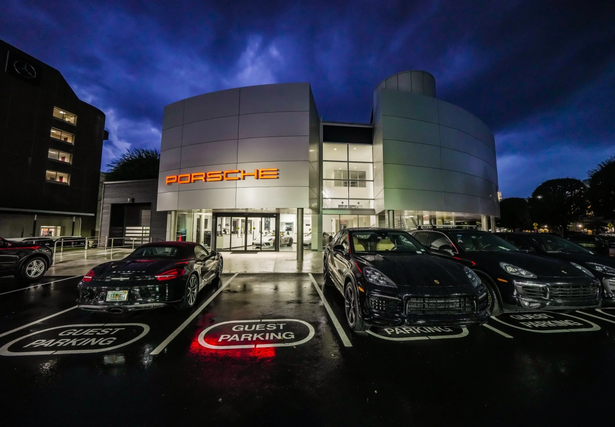 porsche tysons corner 6
