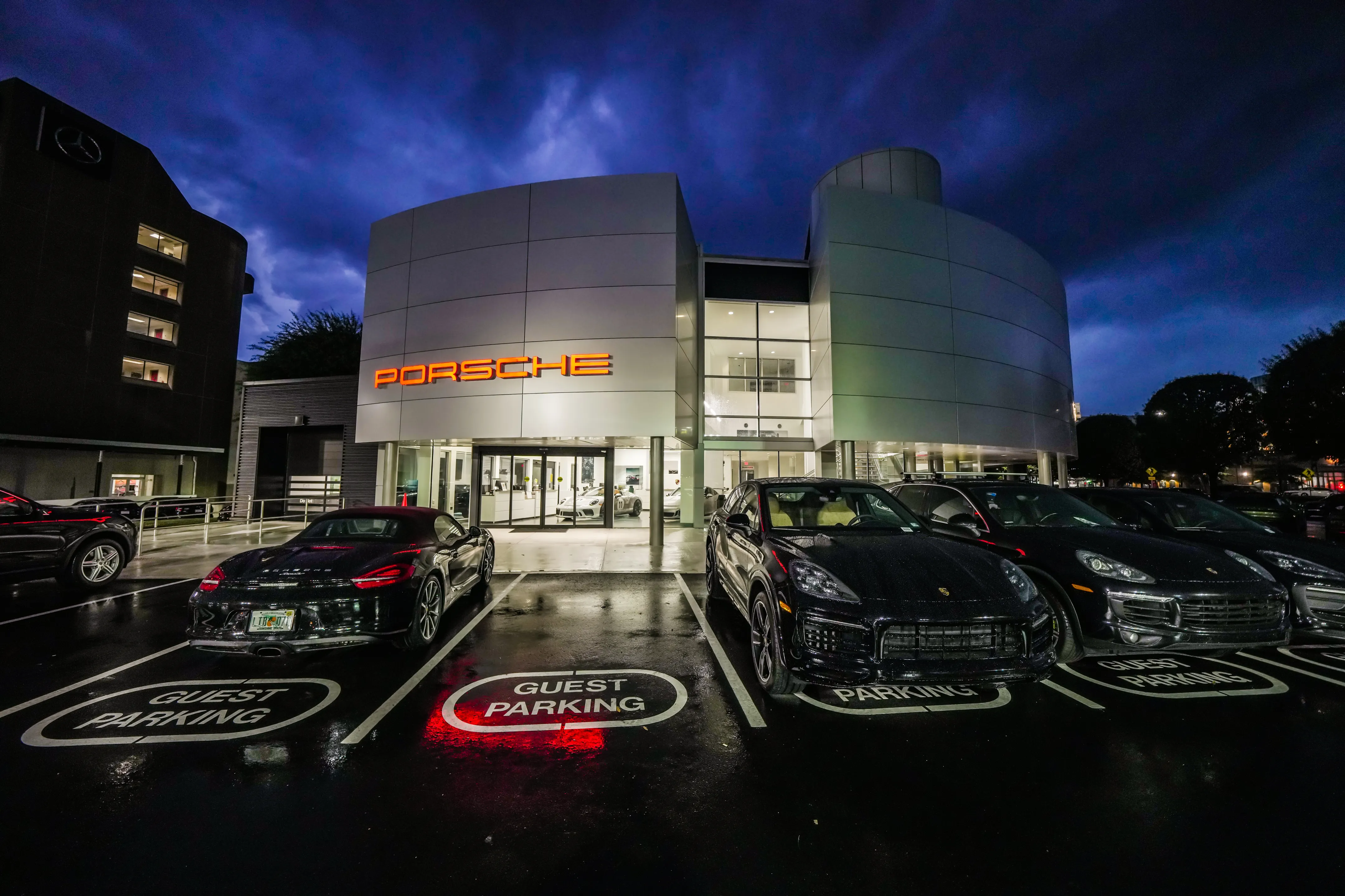 porsche tysons corner 6