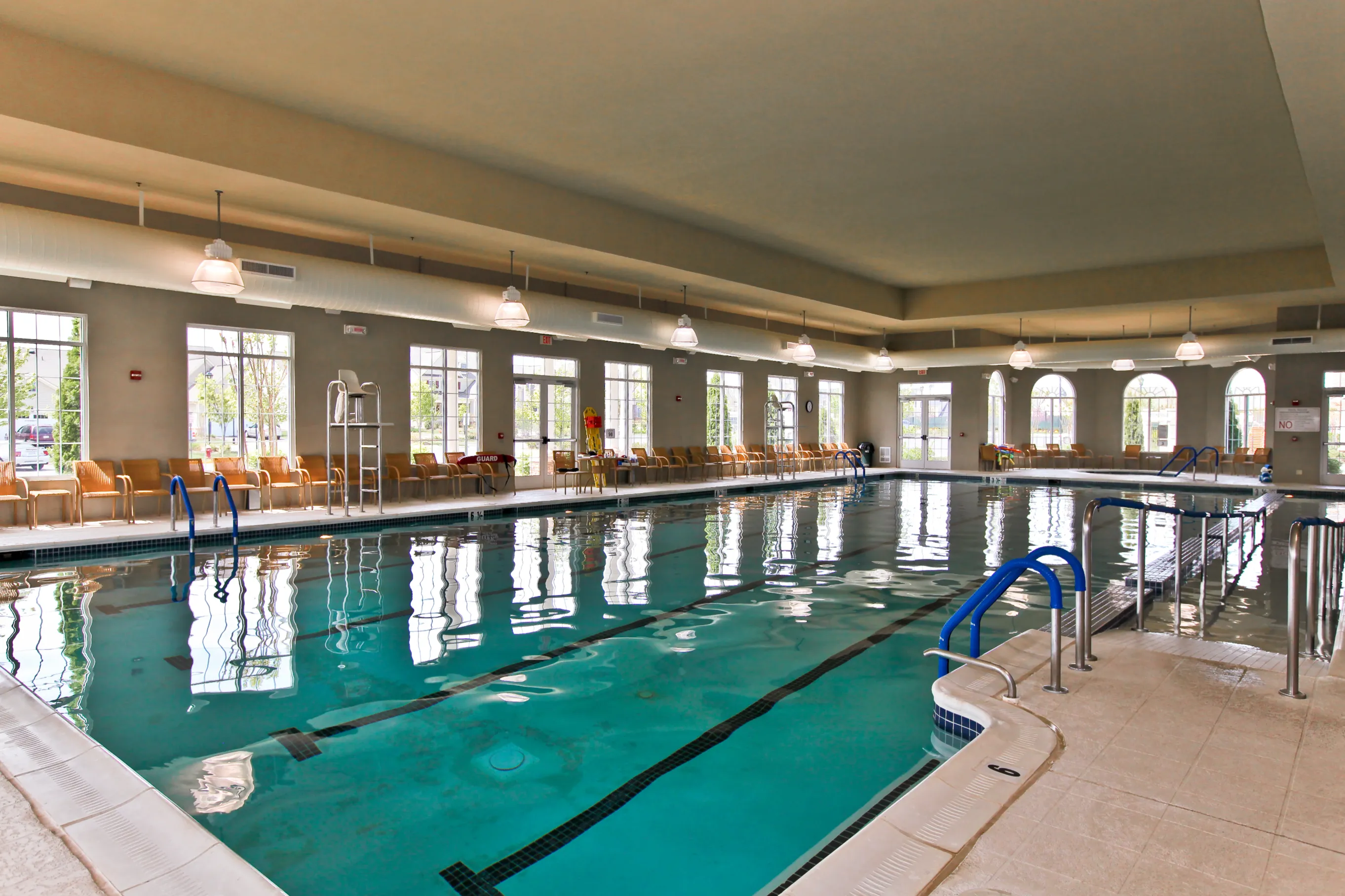 potomac green clubhouse 2