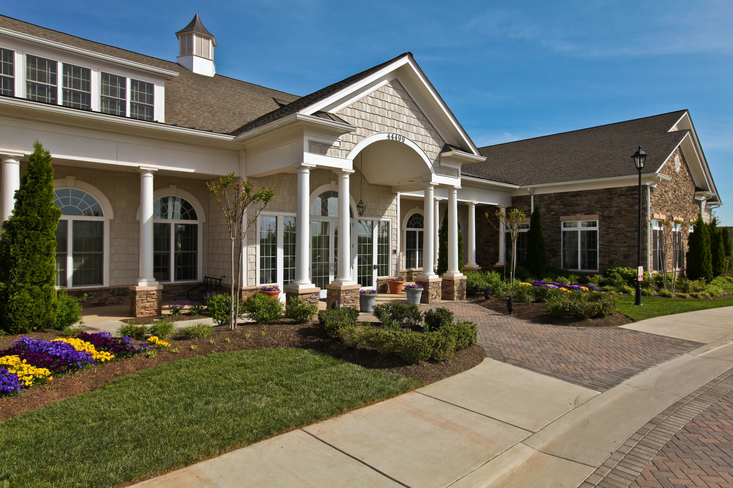 potomac green clubhouse 4