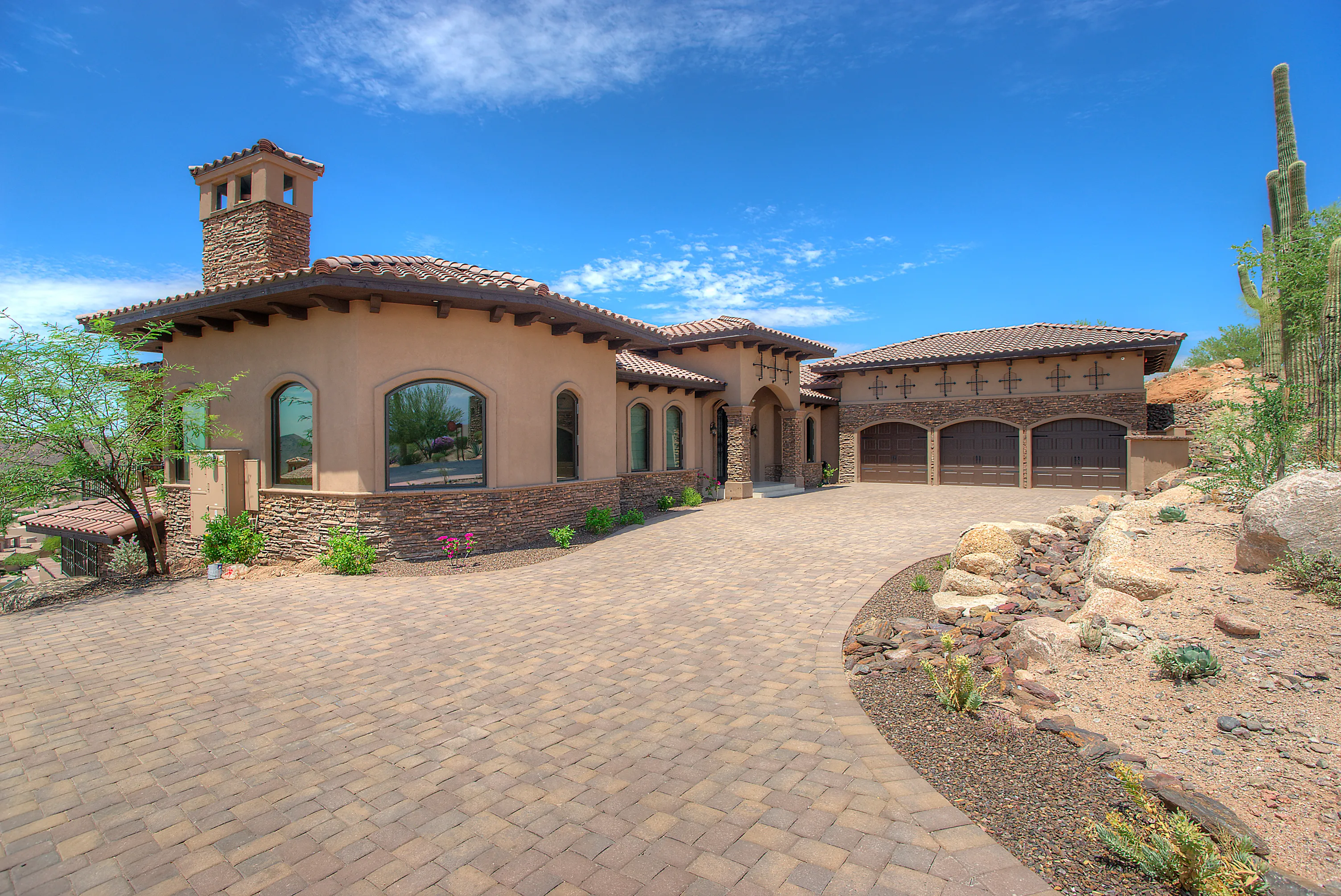 scottsdale residence 1