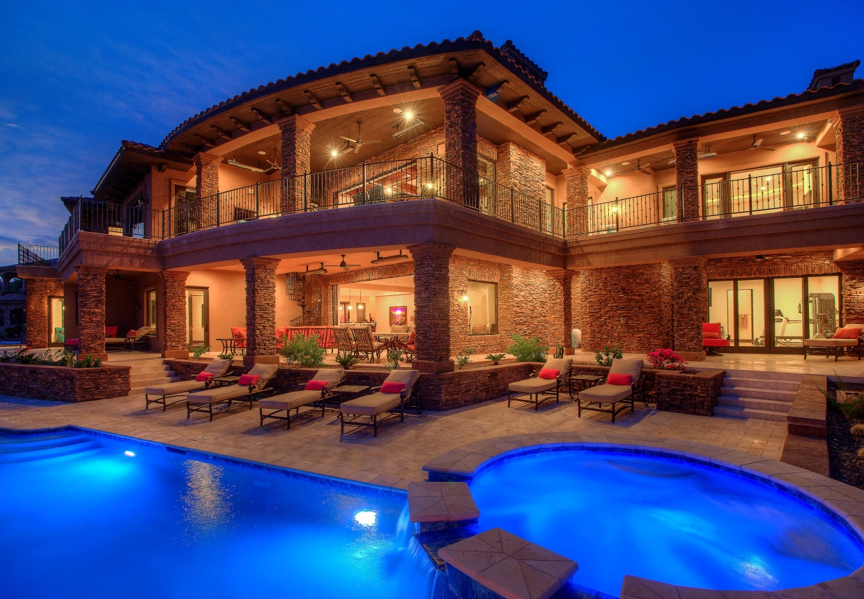 scottsdale residence 5