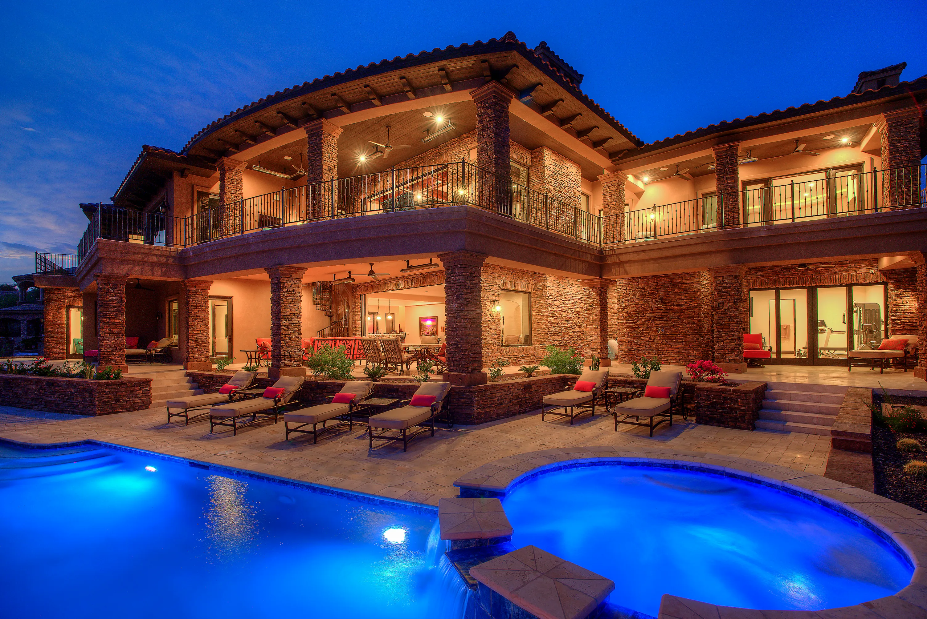 scottsdale residence 5