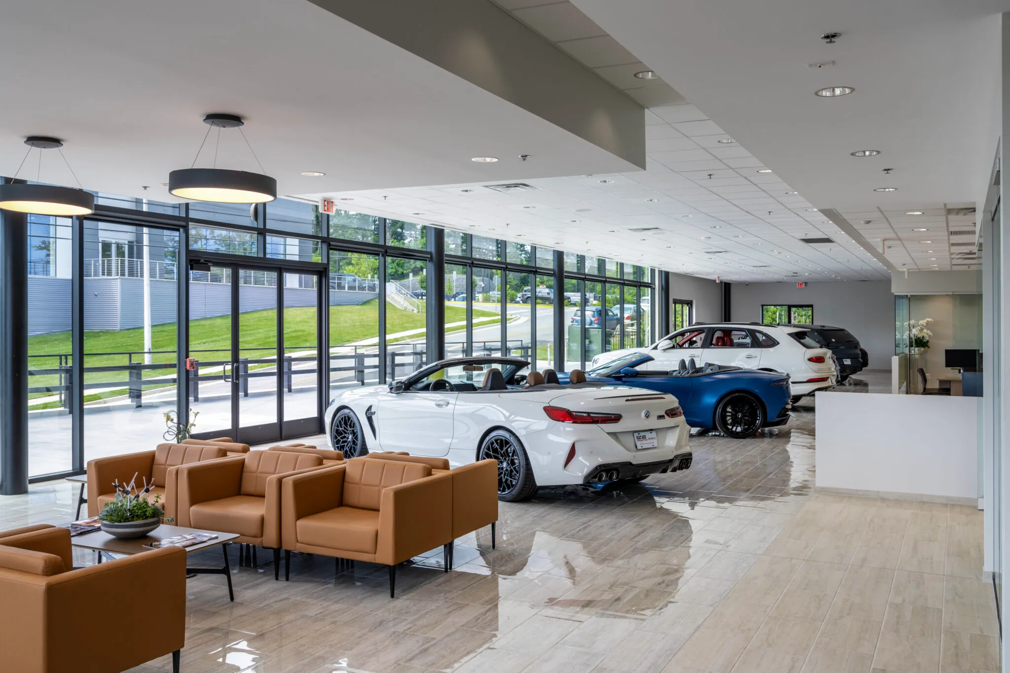 select auto imports 2