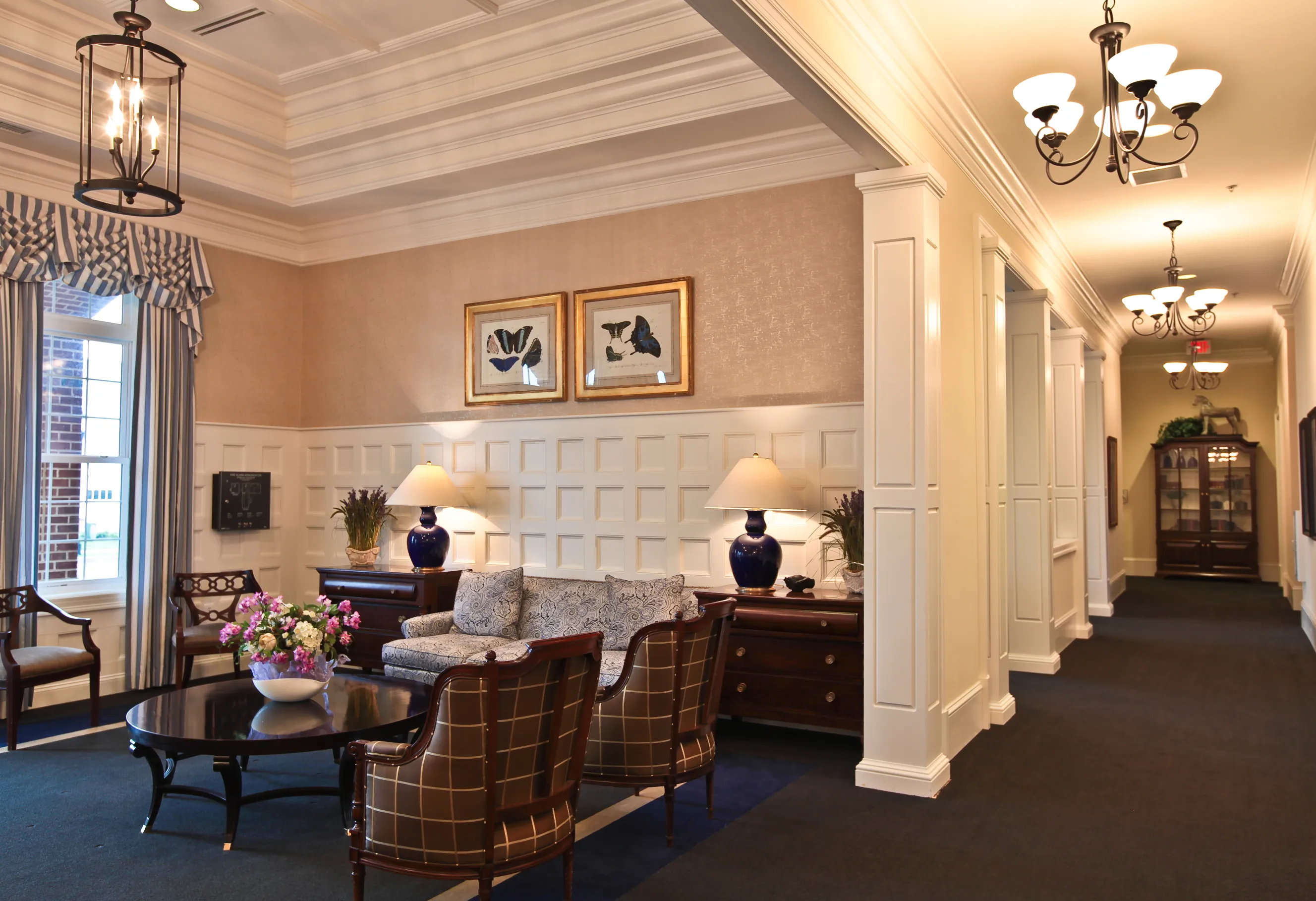 spring hill community center 1