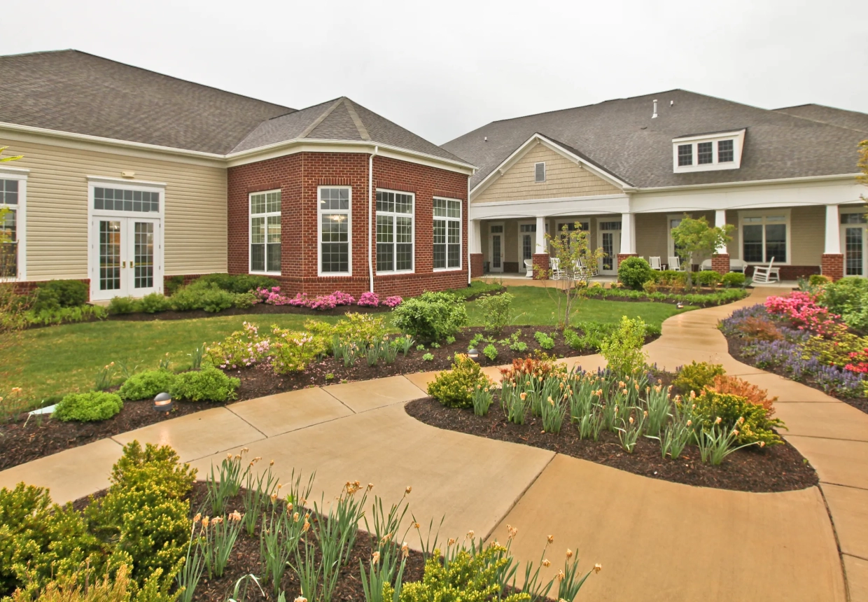 spring hill community center 5