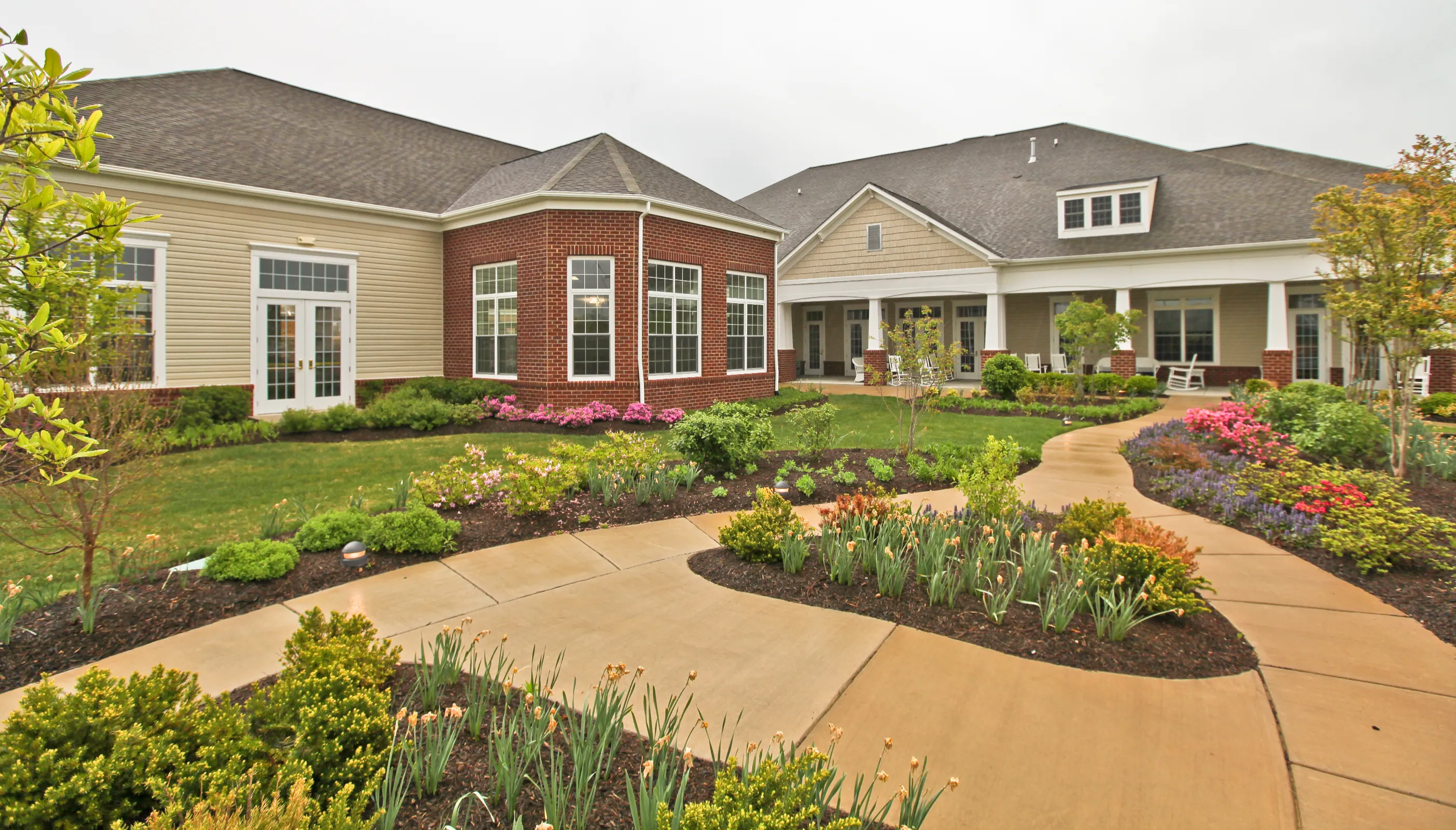 spring hill community center 5