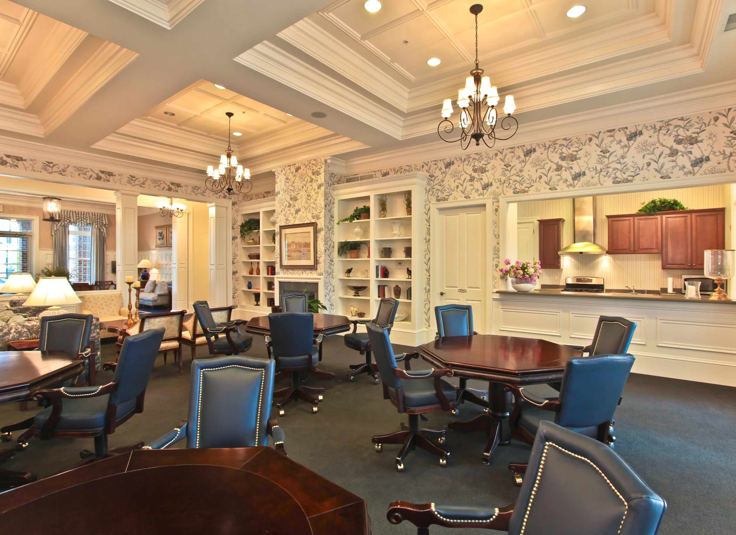 spring hill community center 6