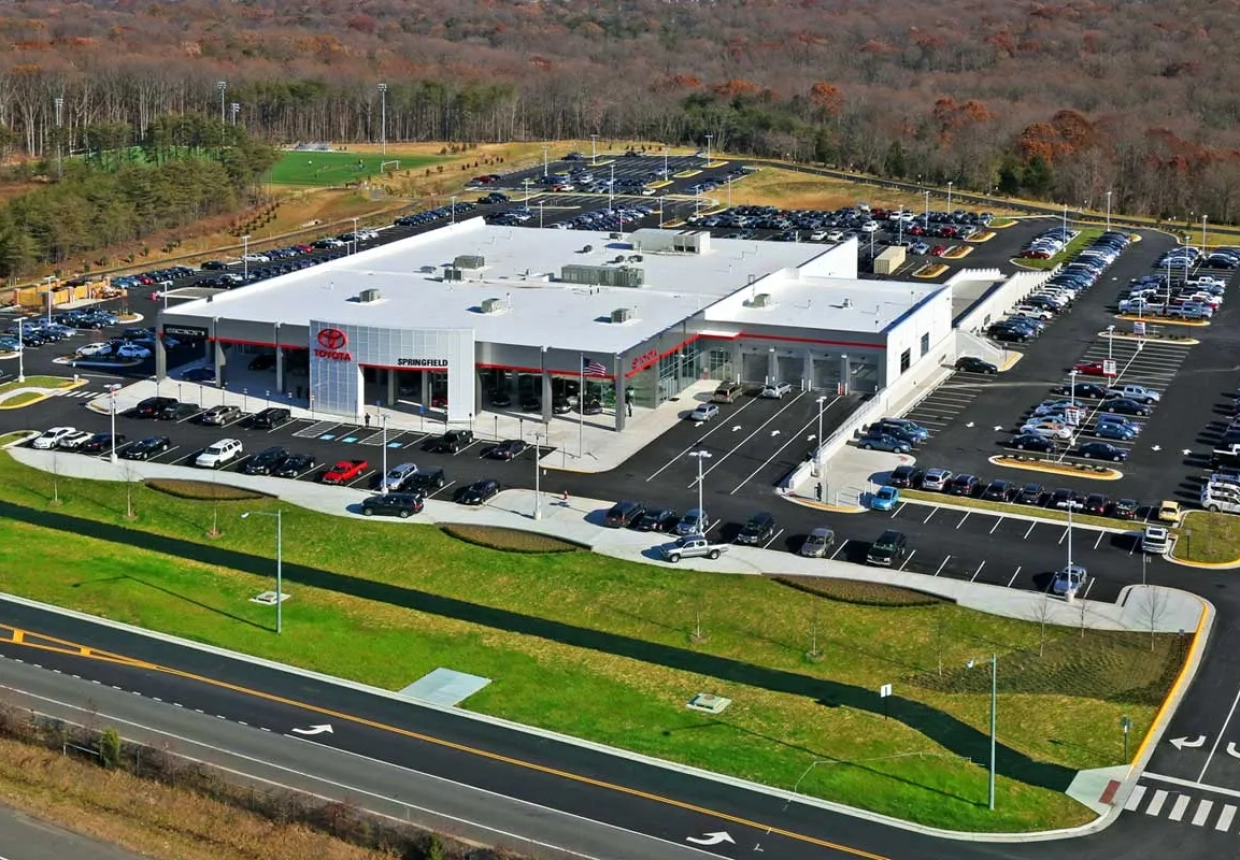 springfield toyota 1