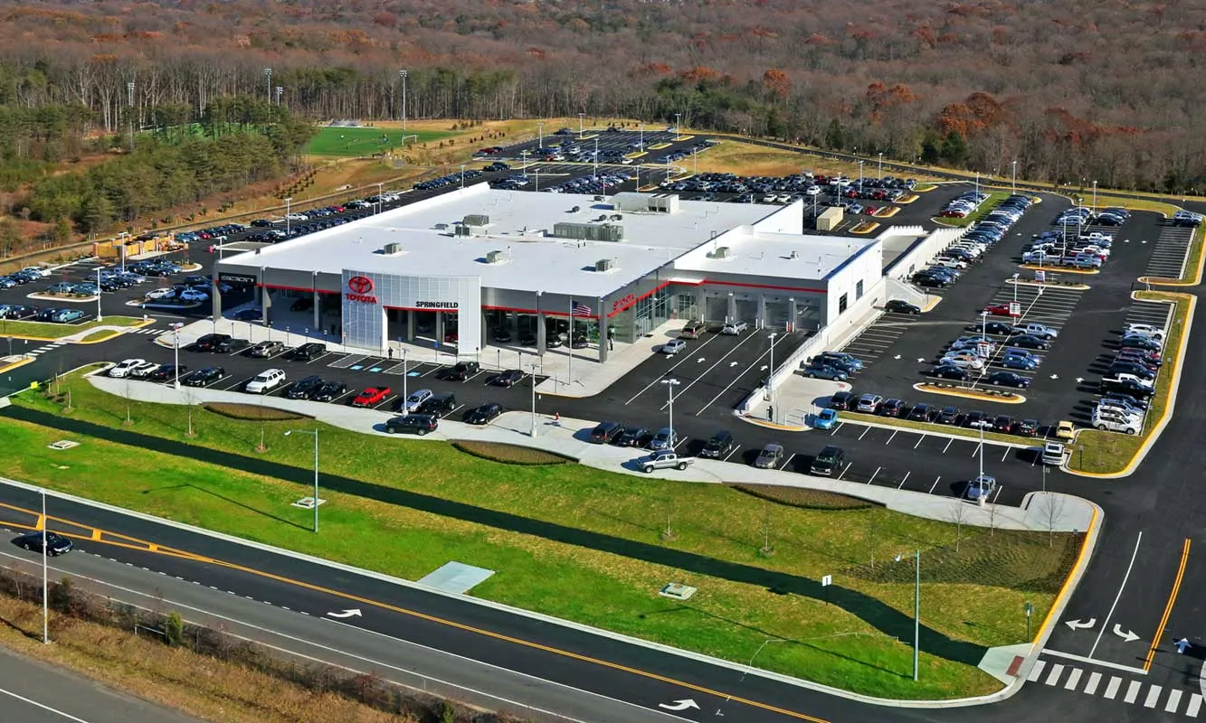 springfield toyota 1