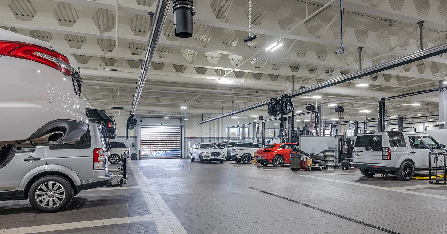 sustainability in automotive architecture 2