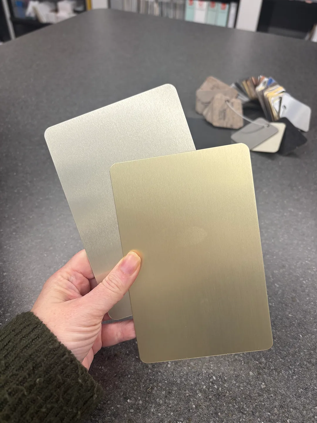 top 5 emerging interior architectural finishes of 2025 1