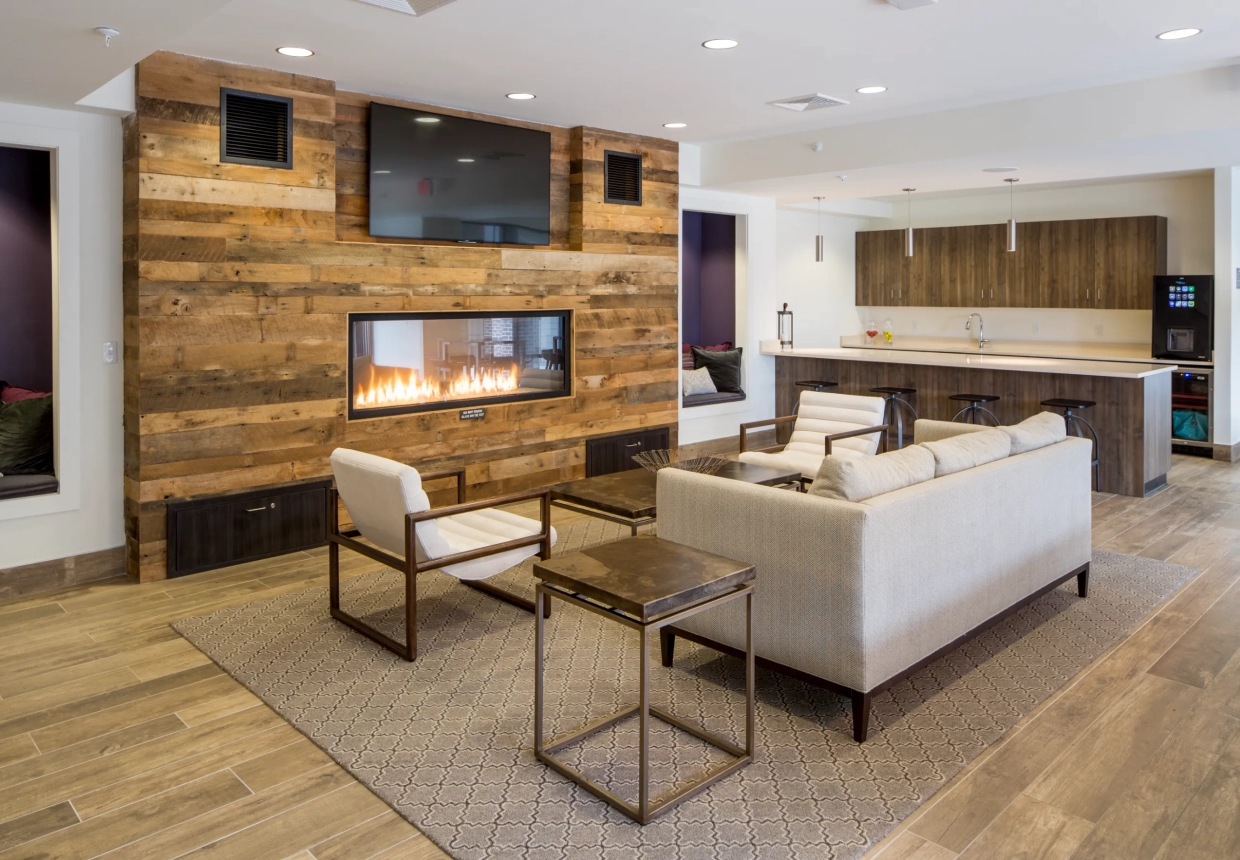 vivian apartment building 1