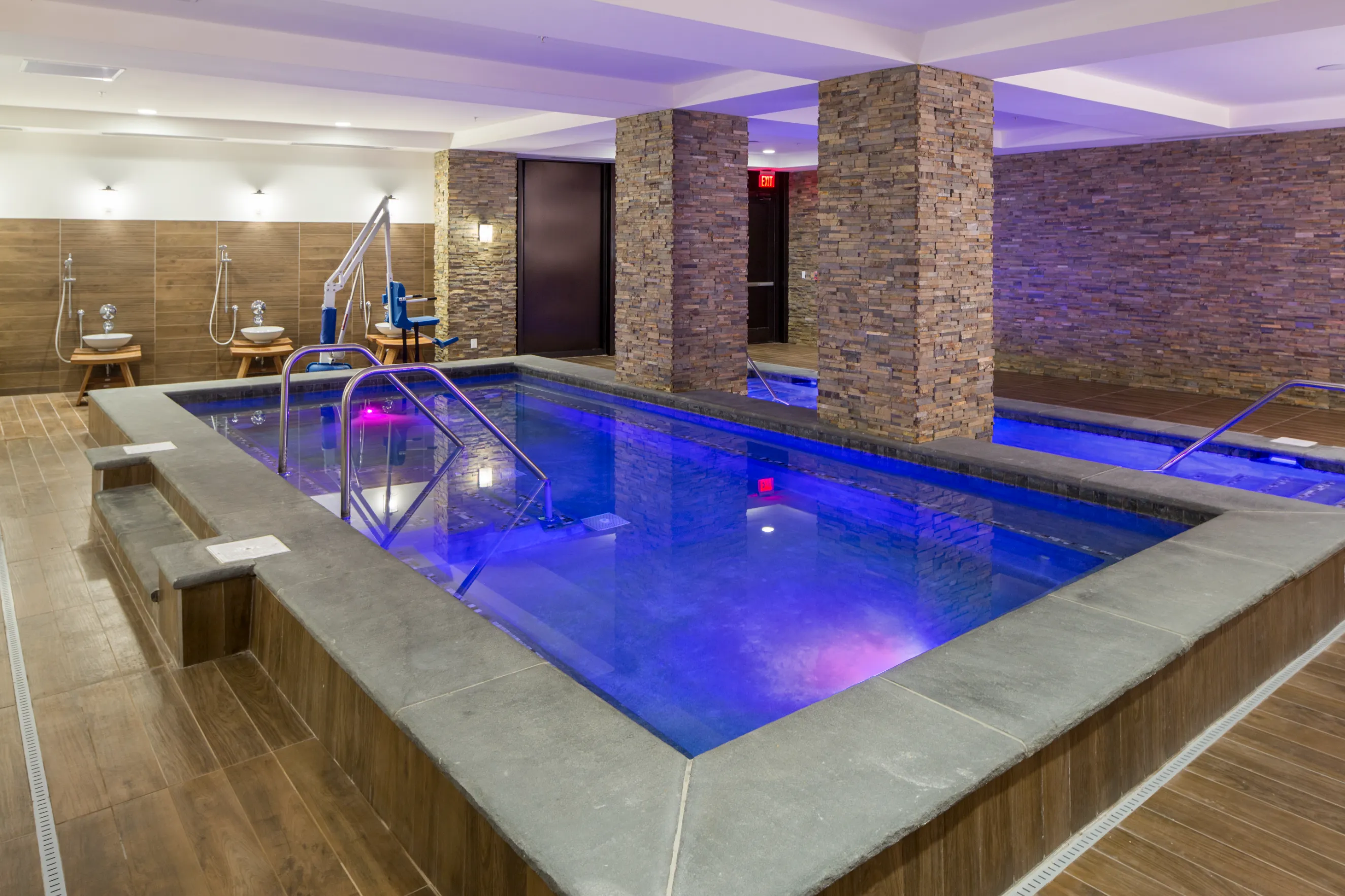 vivian apartment building 5