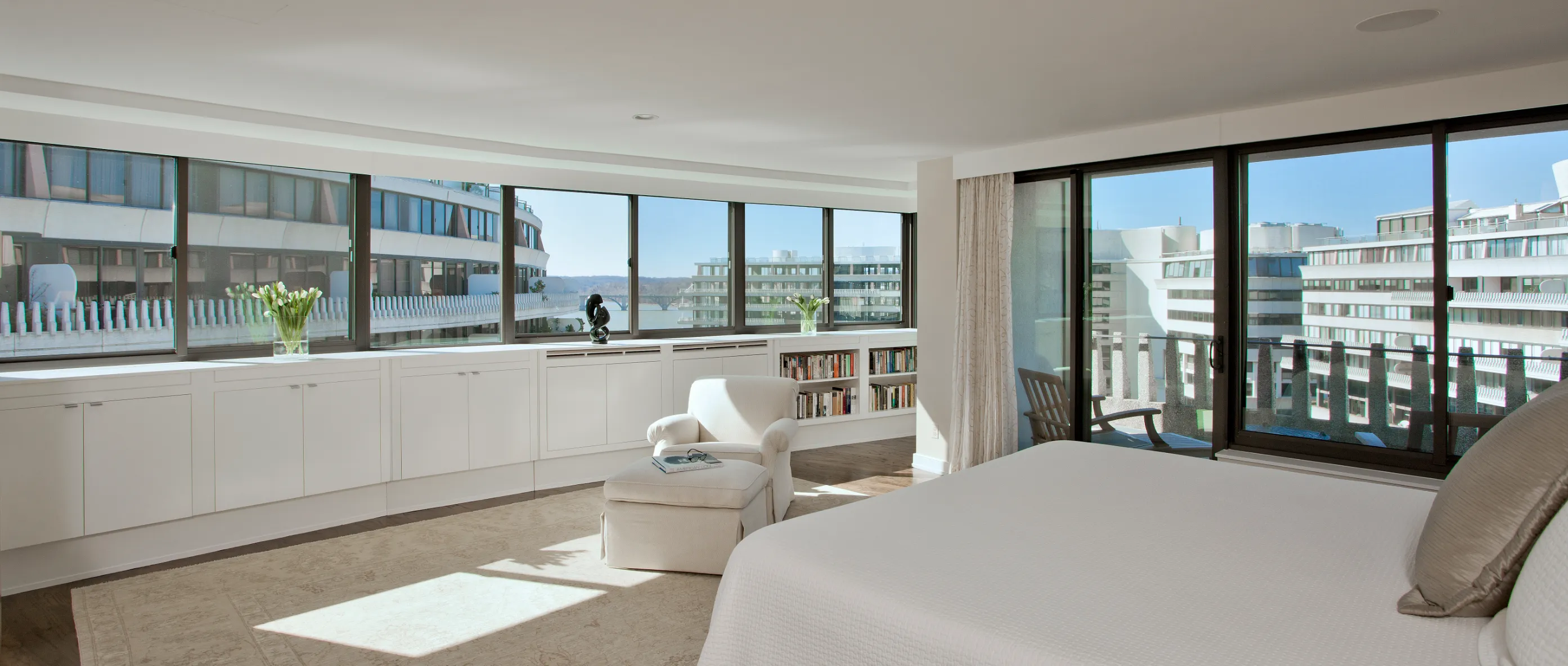 watergate east private residence 1