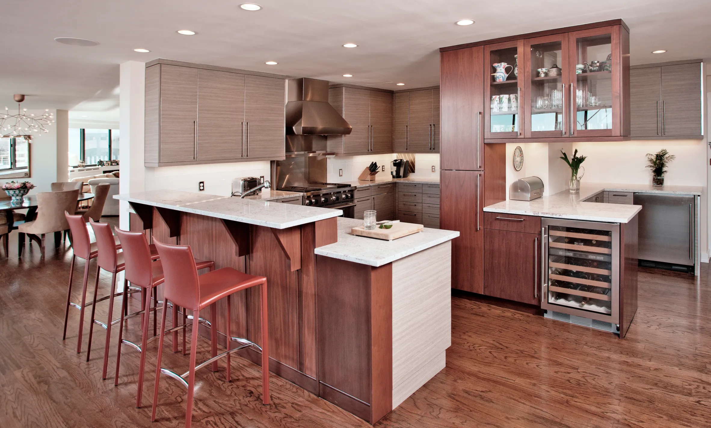 watergate east private residence 5