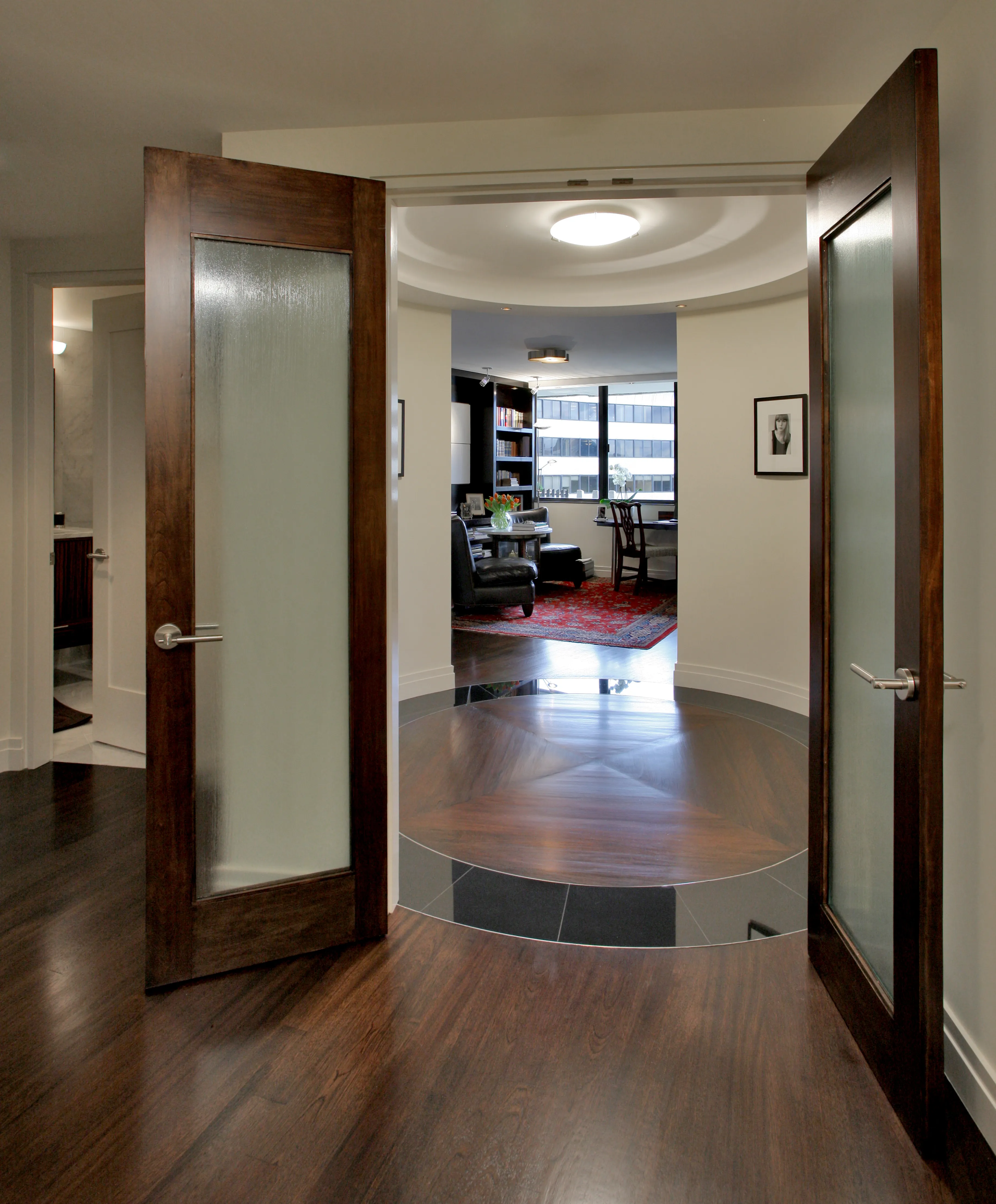 watergate south private residence 1