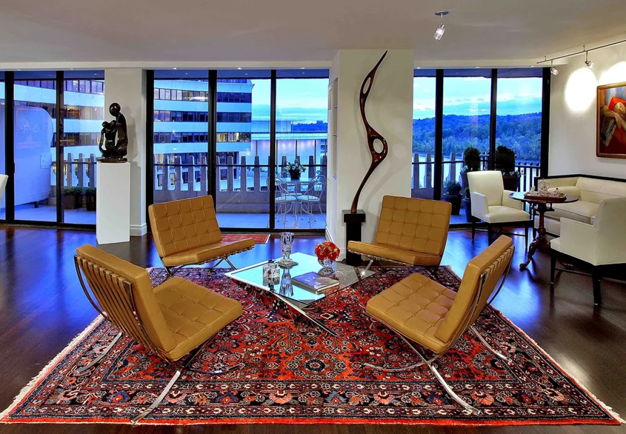 watergate south private residence 7