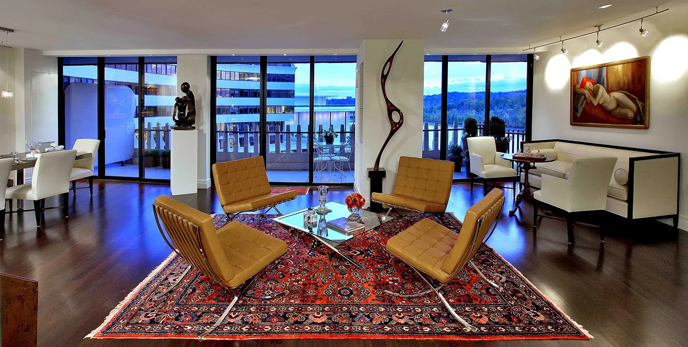 watergate south private residence 7