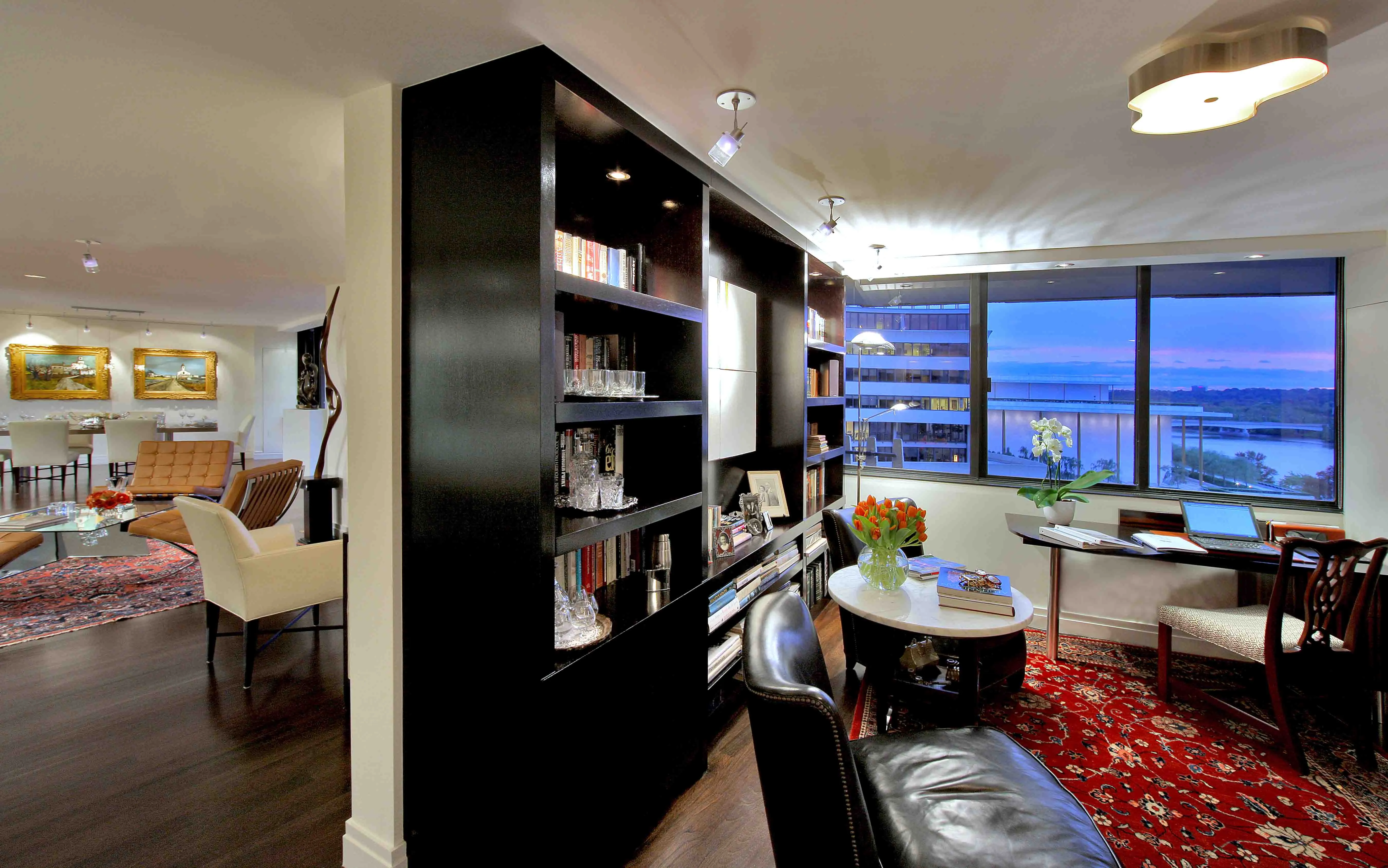 watergate south private residence 8