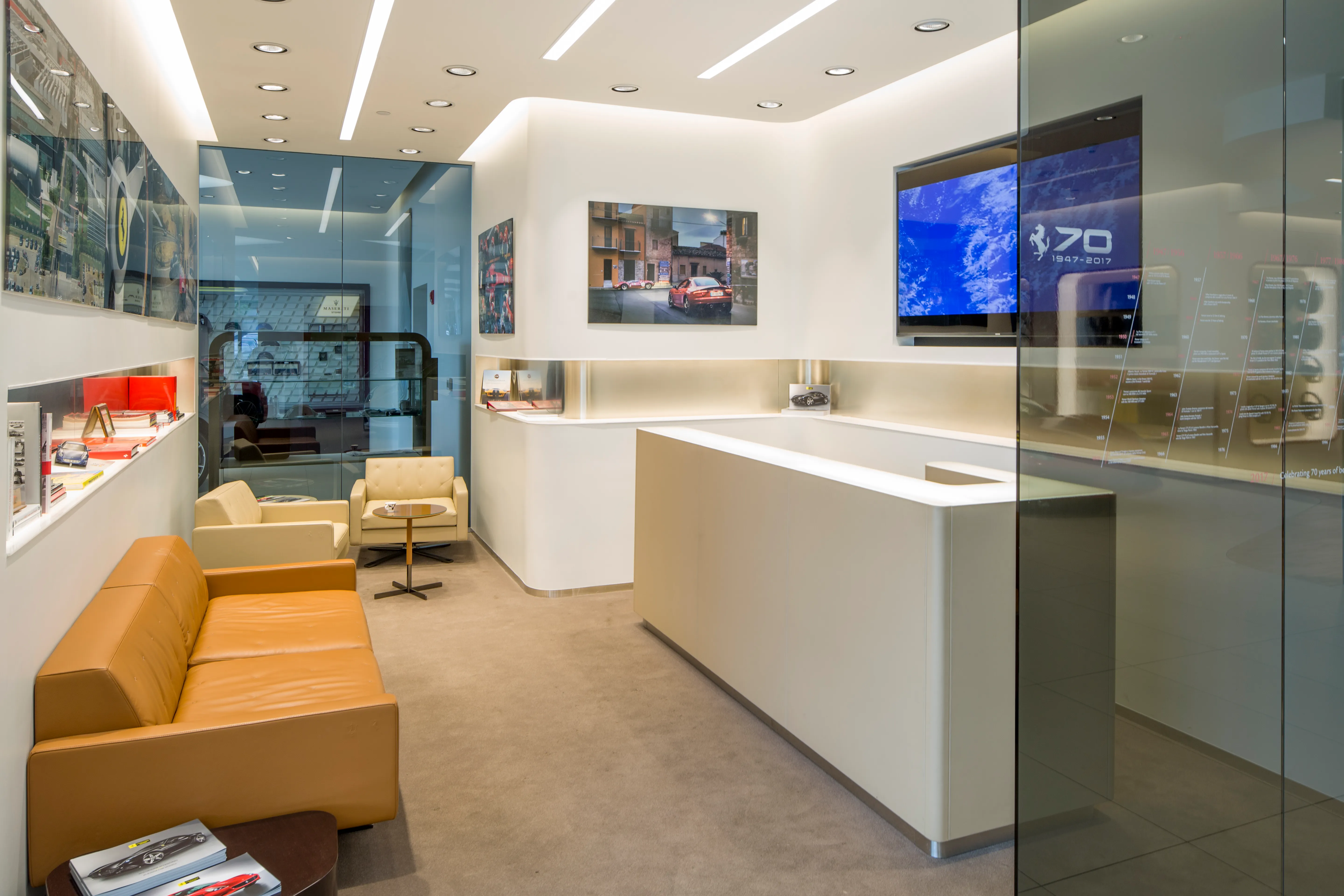 wide world maserati and ferrari 5