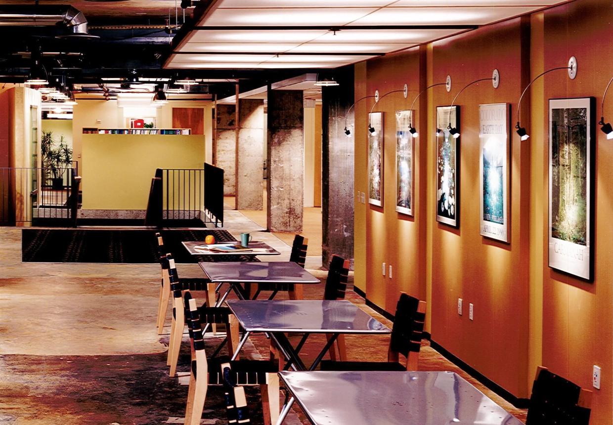 wilderness society 1