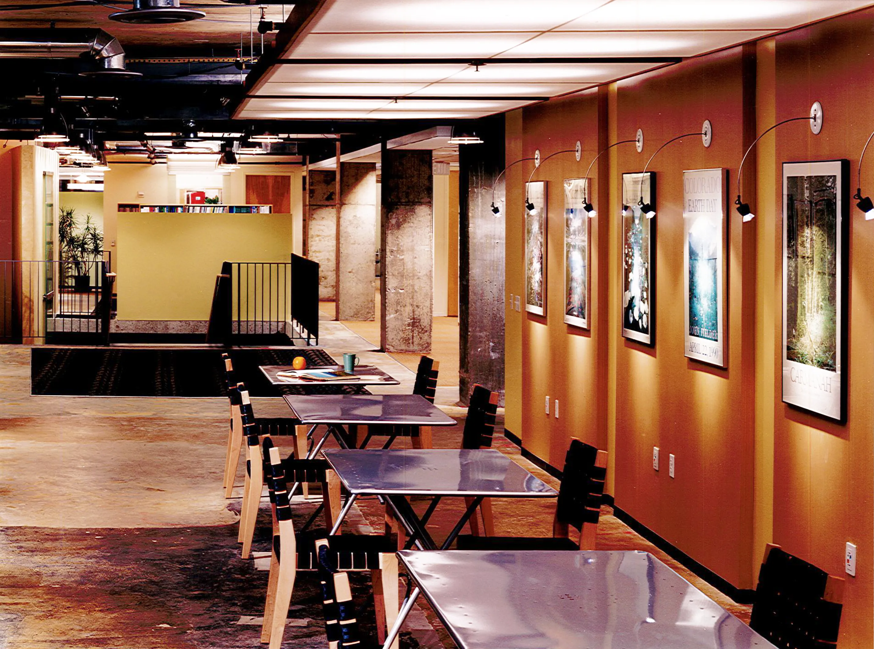 wilderness society 1