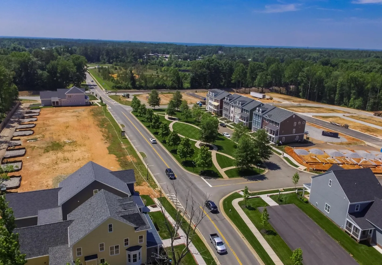 winterfield park townhomes 1