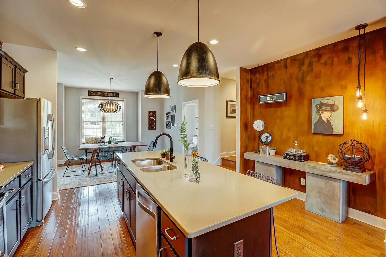 winterfield park townhomes 2