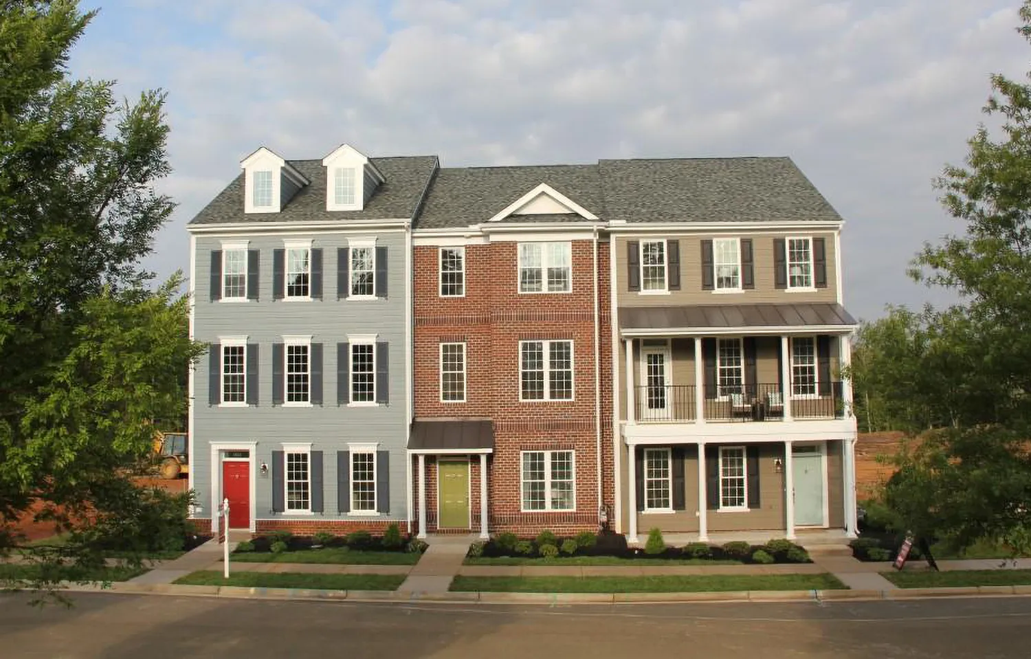 winterfield park townhomes 3